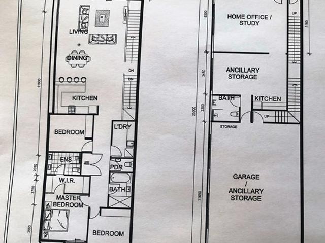 Dual Living or Home/ Office
