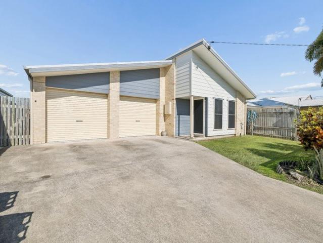 Dual Living or Investment with Secure Returns and Future Rental Growth