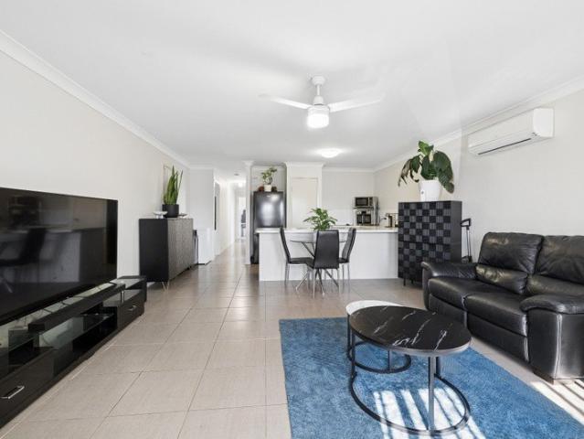 Dual Living or Investment with Secure Returns and Future Rental Growth