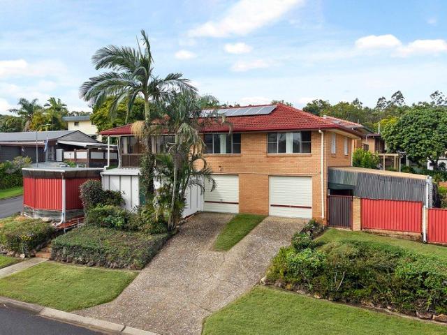 Dual Living Potential in McDowall