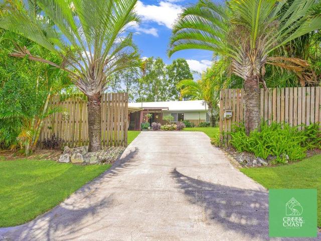 Dual Living Potential on a Large Block Perfect for Families or Investors