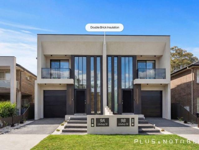 Via Private Appointment | Dual Living Potential | Modern Duplex with Studio