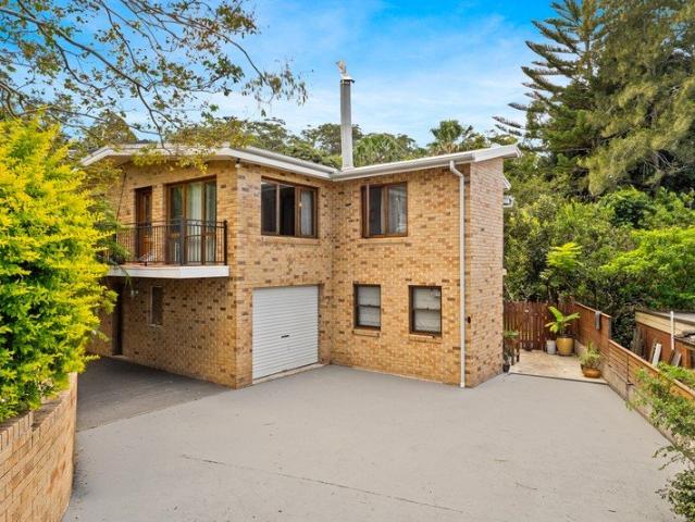 Dual Living Potential with Pool