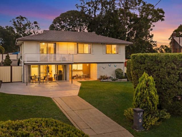 Dual Living Potential with Shed, Space & Flexibility on 620m²