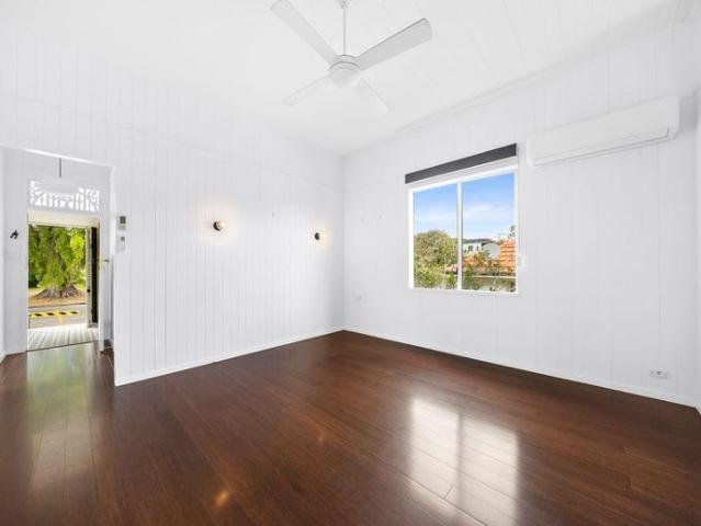 DUAL LIVING RENOVATED QUEENSLANDER