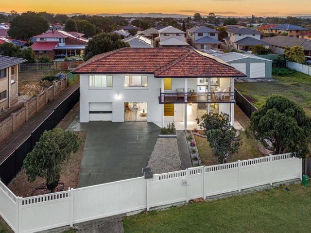 Dual Living Residence with Granny Flat Potential