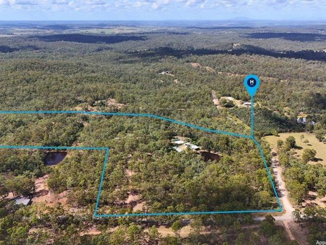 DUAL LIVING RURAL ESCAPE 145 ACRES