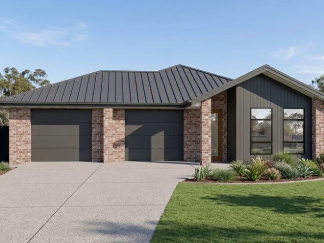 Dual Living Sherwood 245