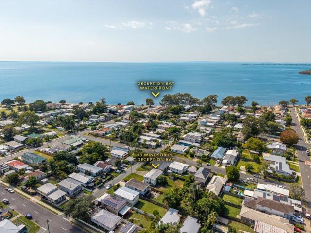 Dual Lot Opportunity Just Moments from the Waterfront