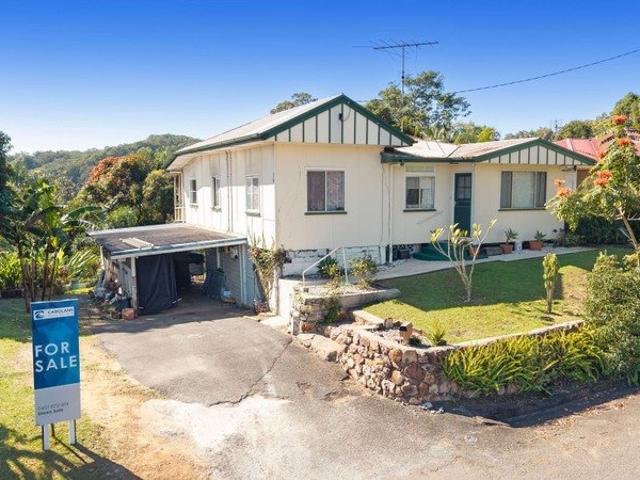 Dual Lot Opportunity on 2,024m² Home, Space & Future Potential