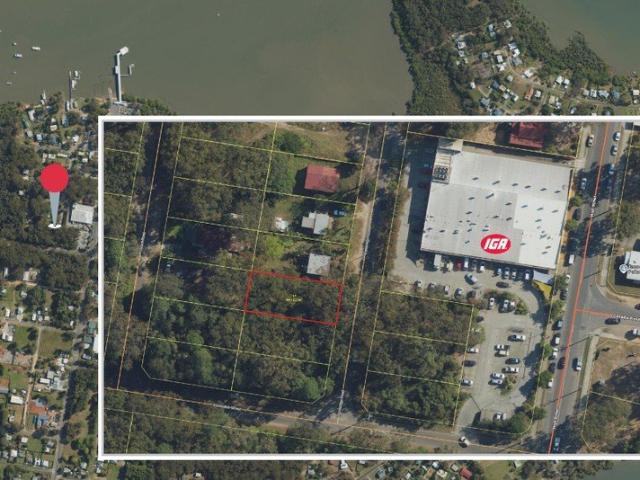 Dual Purpose Property Local Centre Zone