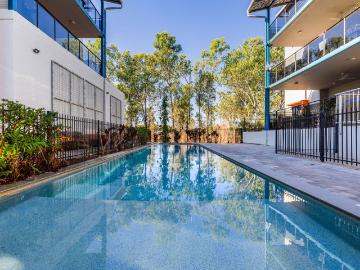 Apartment for sale in Northern Territory - Balcony