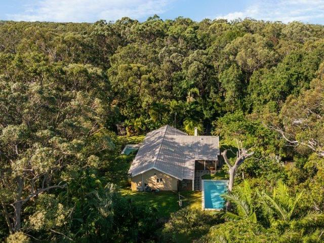 Dual Pool Acreage Retreat with Exceptional Lifestyle Appeal