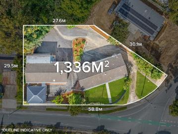 Dual Property Investment Opportunity on 1,336sqm