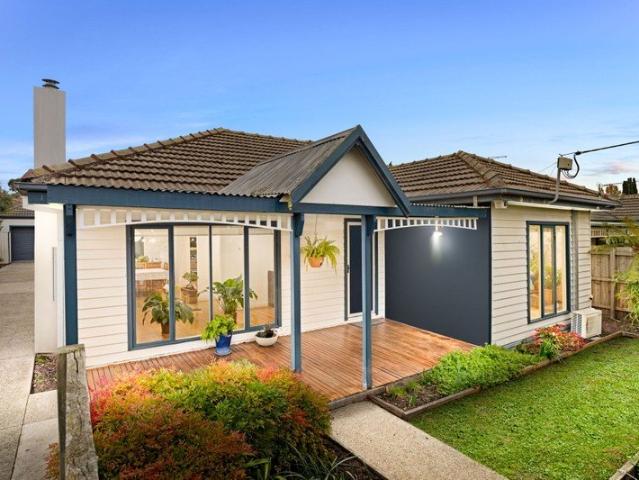 Dual Residence Flexibility with Development Potential