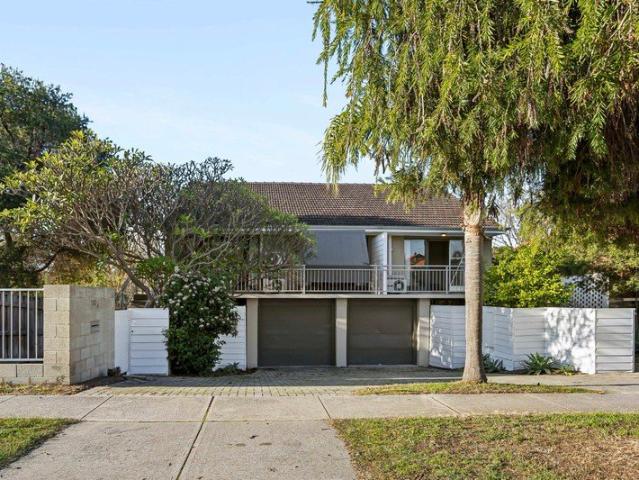 Dual Residences on One Title with Established Rental Income