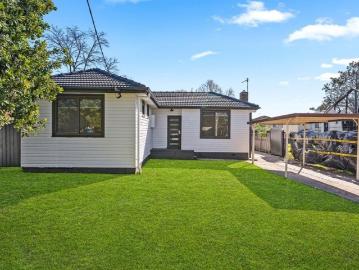 South Windsor, Colo Heights - Garden, Air conditioning