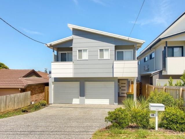 Dual Rooming Houses, Dual Titles, Exceptional Positive Returns