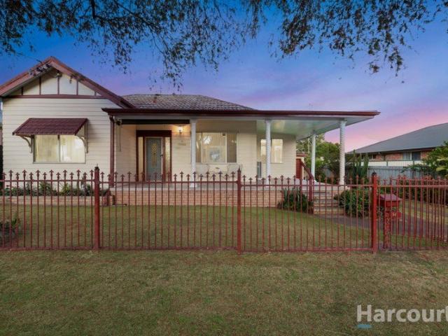 Dual Street Access & Exciting Potential in the Heart of Cessnock