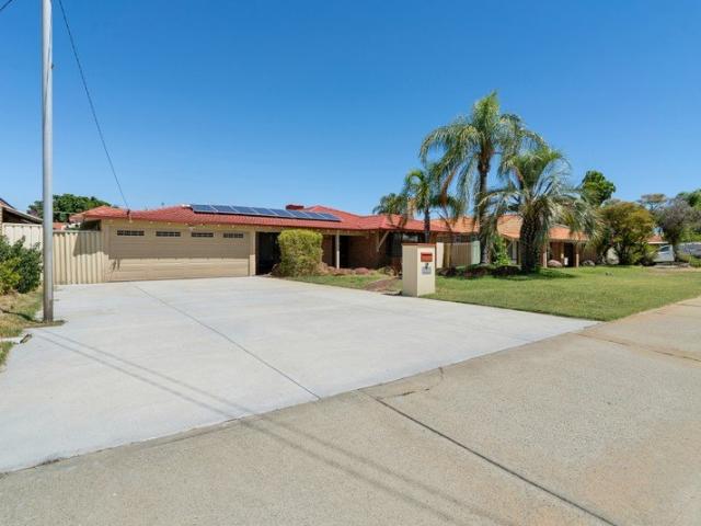 Dual School Catchment on 700sqm with Pool & Workshop