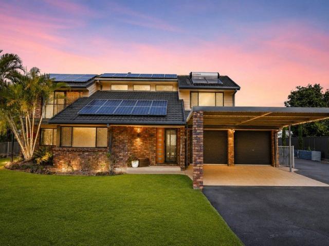 Committed Elsewhere This Property Must Be Sold