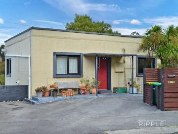 Dual tenancy investment
