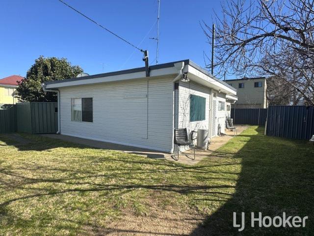Dual Tenancy Investment in Central Location