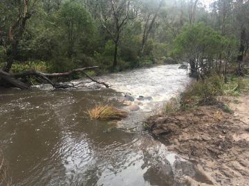 Dual Title 1,000 Acre Escape in Beautiful Wee Jasper