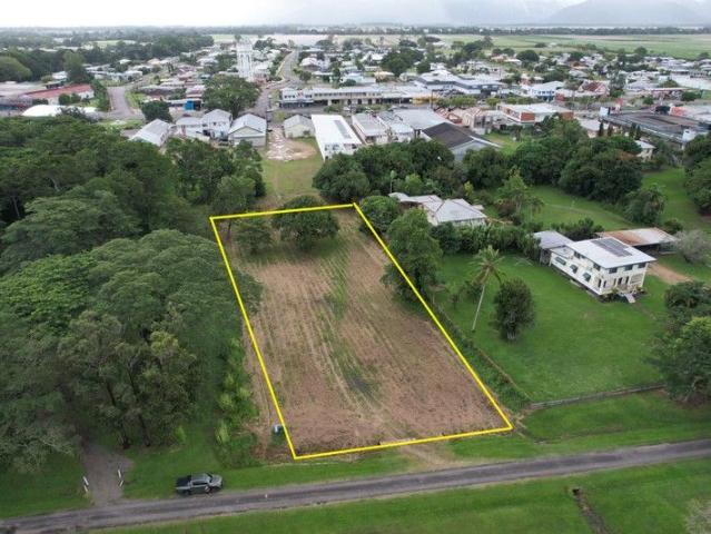 UNDER OFFER Dual Titles Residential block