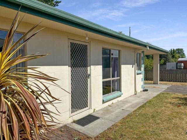 Dual Unit opportunity ready for the investor!