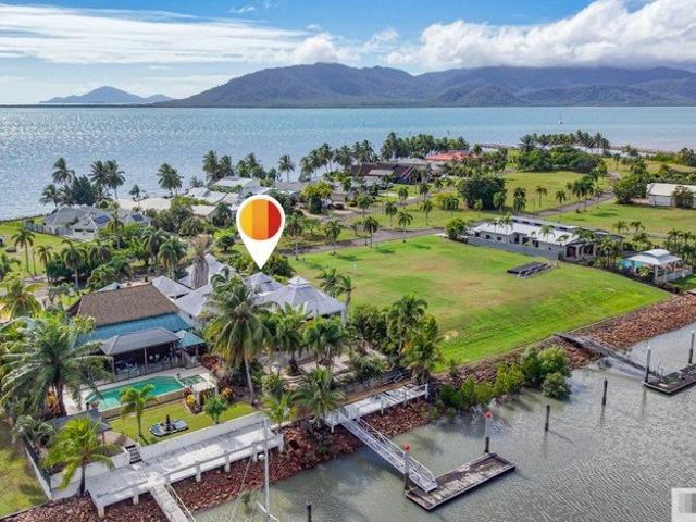Dual Villa with Private Marina Berth and Pool!