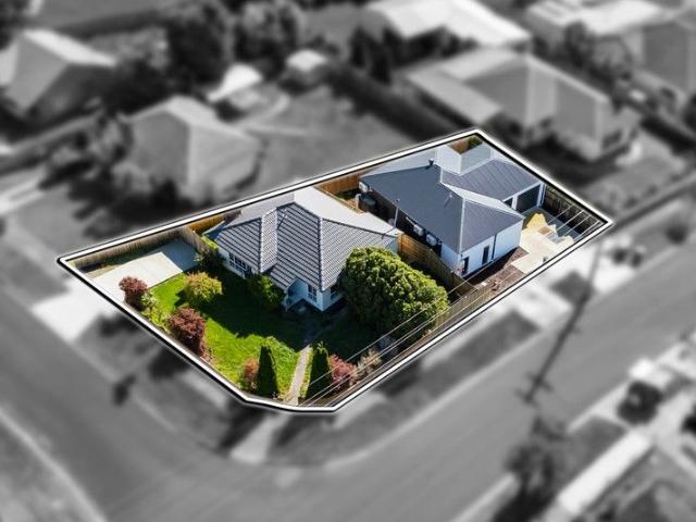 Two Homes, One Brilliant Block. Right Here in Traralgon
