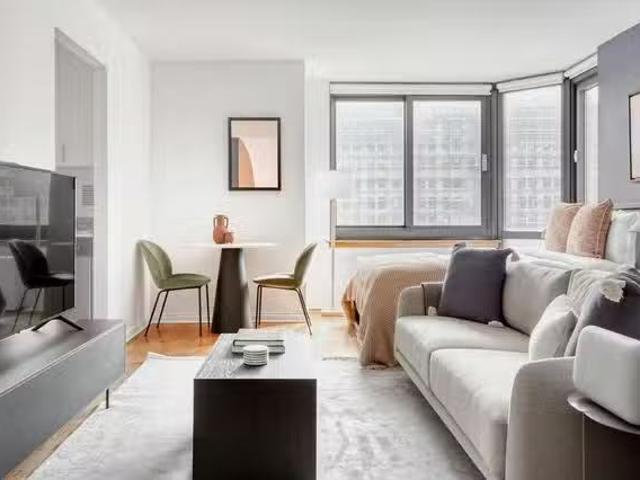 Duane Street, New York City, NY
