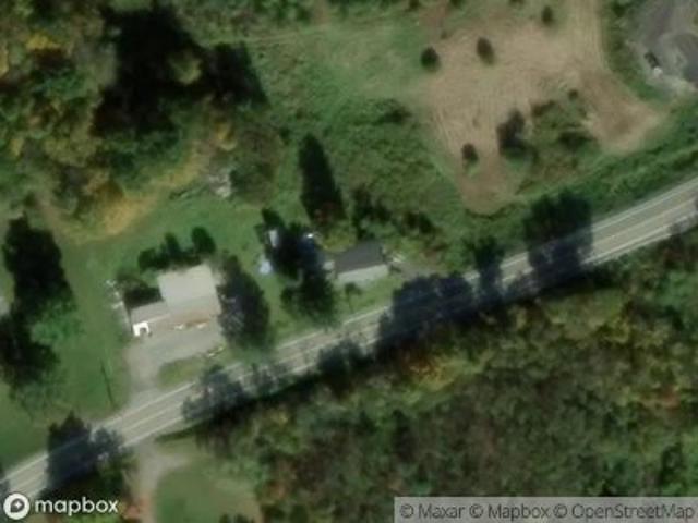 Duanesburg Rd