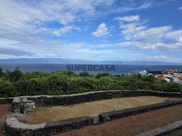 Açores, Portugal - Varanda, Vista panorâmica