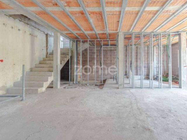 Duas Moradias T2 Duplex em Construção | Moreira da Maia