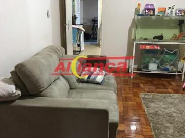 DUAS CASA NO MESMO TERRENO ARÉA 300M² JARDIM ANA MARIA GUARULHOS/SP