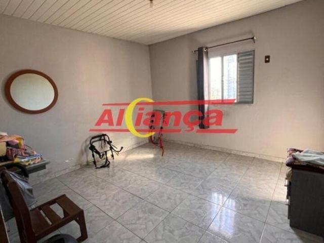DUAS CASAS NO MESMO TERRENO 4 DORMITORIOS | VILA NOVA BONSUCESSO GUARULHOS