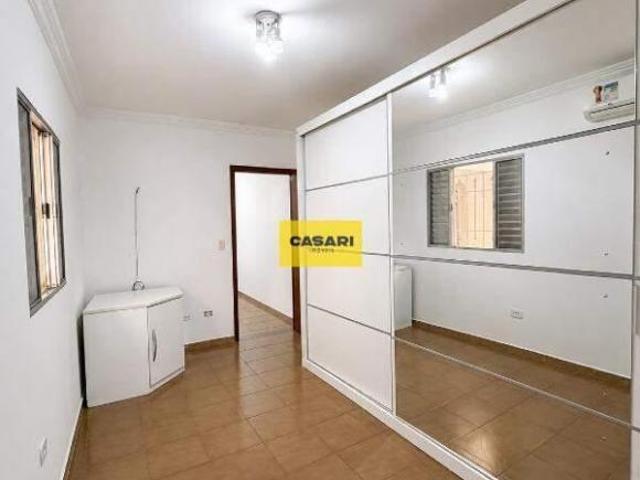 Duas Casas no Mesmo Terreno à Venda na Paulicéia – São Bernardo do Campo