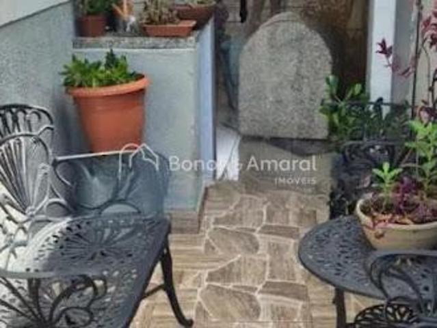 DUAS CASAS NO MESMO TERRENO À VENDA NO JD. N. CAMPOS ELÍSEOS