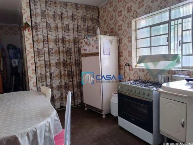 DUAS CASAS NO MESMO TERRENO À VENDA – SÃO MATEUS / ZONA LESTE