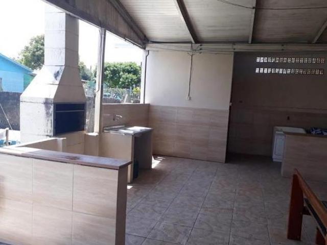 Duas casas no mesmo terreno em Imbé – Bairro Mariluz