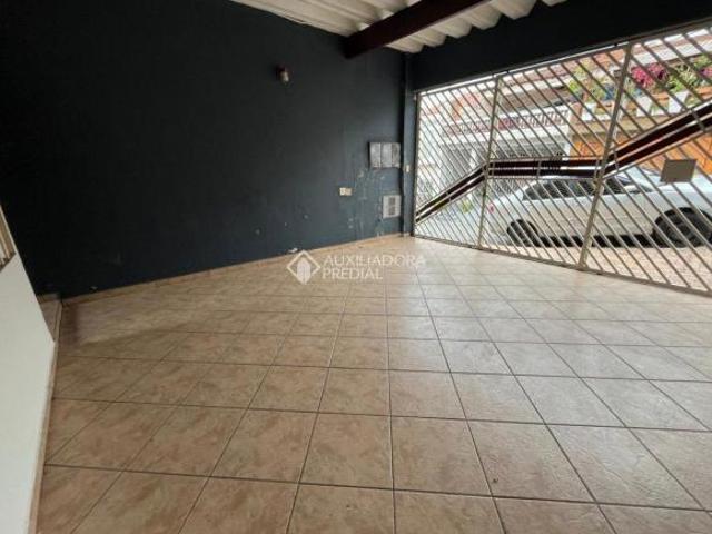 Duas Casas no Mesmo Terreno Excelente Oportunidade em São Bernardo do Campo