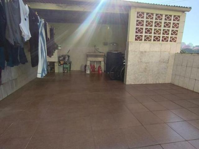 DUAS CASAS NO MESMO TERRENO | JARDIM LÍBANO
