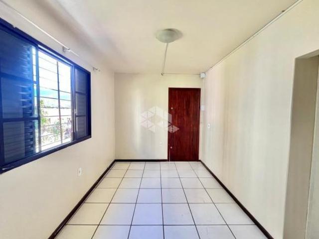 Duas casas no mesmo terreno no bairro Perpétuo Socorro!