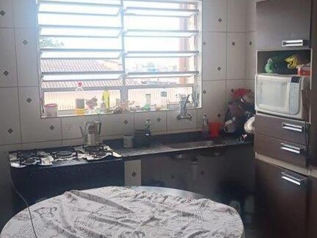 Duas Casas no Mesmo Terreno no Jardim São Bernardo – Ideal para Morar e Investir