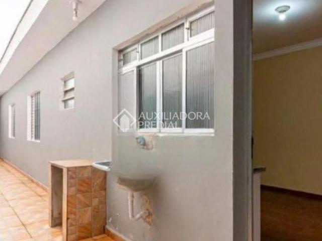 Duas Casas no Mesmo Terreno ? Próximo ao Parque Guaraciaba