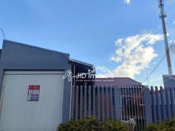 Duas Casas Averbadas em Terreno de 732 m² – Excelente Oportunidade para Moradia ou Investimento