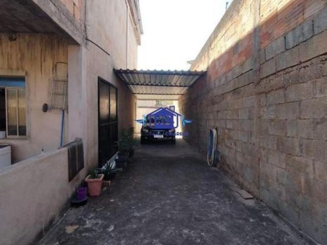 Duas Casas a venda no Bairro Arcádia em Conselheiro Lafaiete