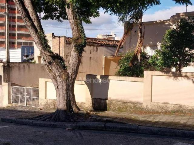 Duas Casas Antigas à venda, Terreno 310 m² por R$ 700.000 Jardim Paulistano Sorocaba/SP